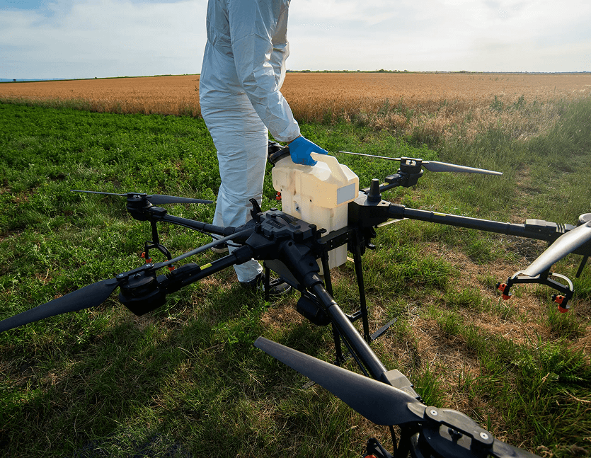 Investiții în Exploatații Agricole – PNDR 4.1
