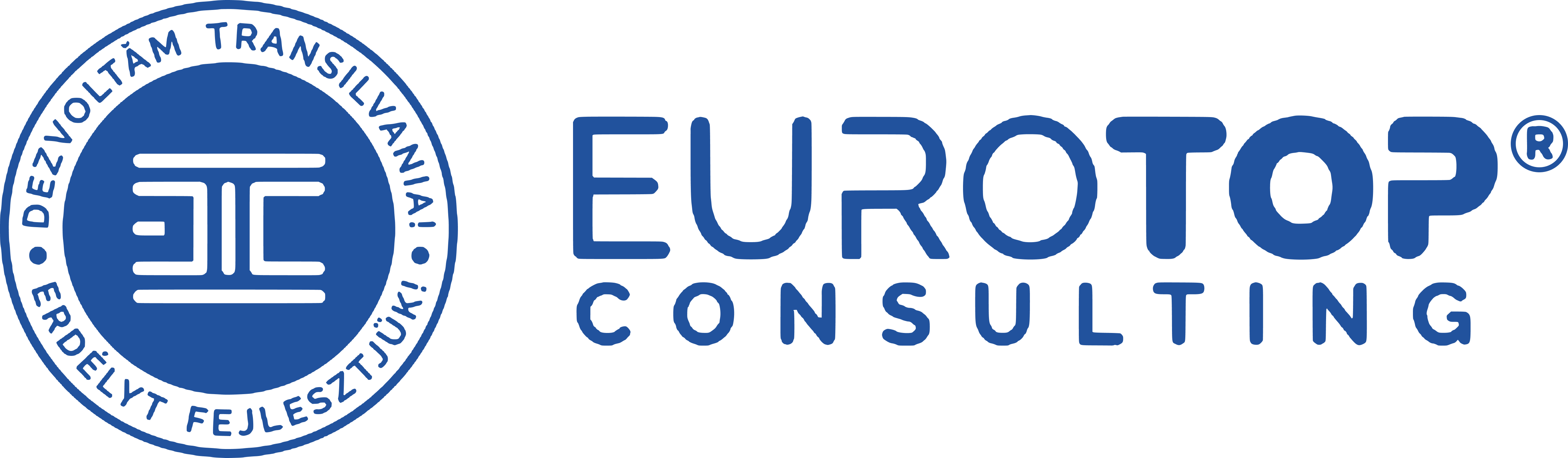 Eurotop Logo